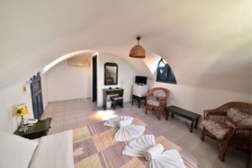 Caldera View Bungalow Resort