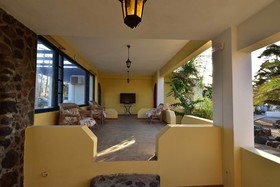 Caldera View Bungalow Resort