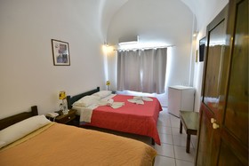 Caldera View Bungalow Resort