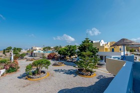 Caldera View Bungalow Resort