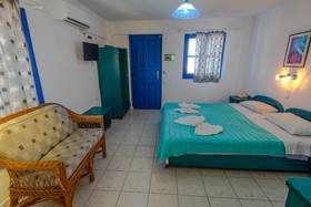 Caldera View Bungalow Resort