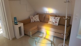 Caldera View Bungalow Resort