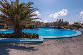 Caldera View Bungalow Resort