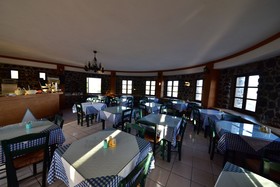 Caldera View Bungalow Resort