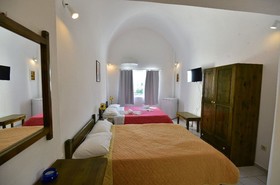 Caldera View Bungalow Resort
