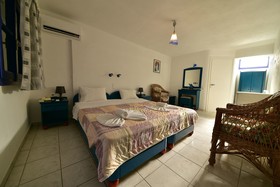 Caldera View Bungalow Resort