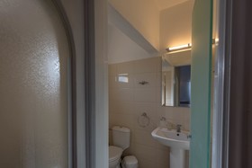 Caldera View Bungalow Resort