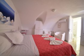 Caldera View Bungalow Resort