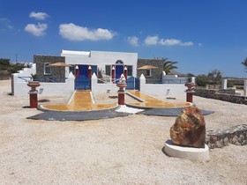 Caldera View Bungalow Resort