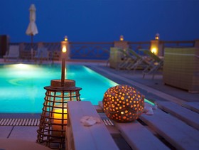 Grand View Hotel