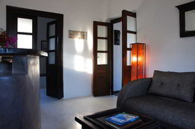 Santorini Heritage Villas & Mansions