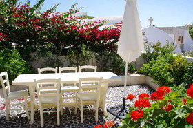 Santorini Heritage Villas & Mansions