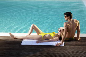 Thermes Luxury Villas