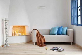 Thermes Luxury Villas