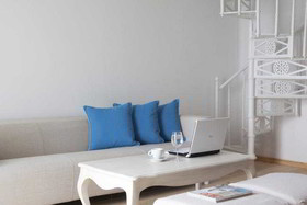 Thermes Luxury Villas