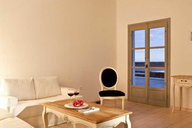 Thermes Luxury Villas