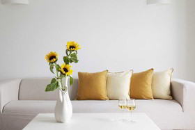 Thermes Luxury Villas