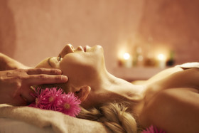 Thermes Luxury Villas