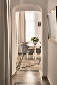 Vedema, a Luxury Collection Resort, Santorini