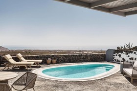 Vedema, a Luxury Collection Resort, Santorini