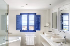 Vedema, a Luxury Collection Resort, Santorini