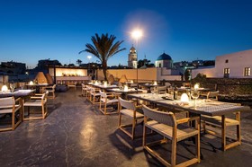 Vedema, a Luxury Collection Resort, Santorini