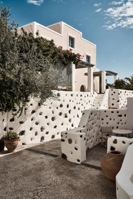 Vedema, a Luxury Collection Resort, Santorini