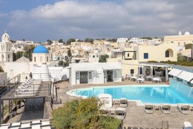 Vedema, a Luxury Collection Resort, Santorini