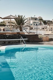 Vedema, a Luxury Collection Resort, Santorini
