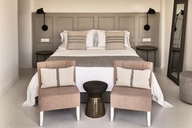 Vedema, a Luxury Collection Resort, Santorini