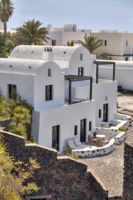 Vedema, a Luxury Collection Resort, Santorini