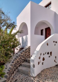 Vedema, a Luxury Collection Resort, Santorini