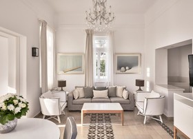 Vedema, a Luxury Collection Resort, Santorini