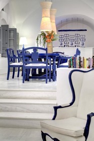 Vedema, a Luxury Collection Resort, Santorini