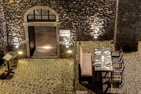 Vedema, a Luxury Collection Resort, Santorini