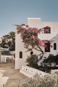 Vedema, a Luxury Collection Resort, Santorini