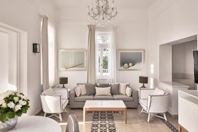 Vedema, a Luxury Collection Resort, Santorini