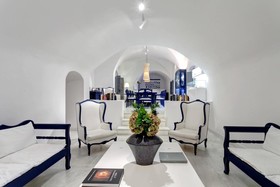 Vedema, a Luxury Collection Resort, Santorini
