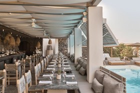Vedema, a Luxury Collection Resort, Santorini