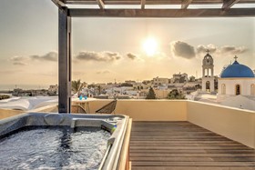 Vedema, a Luxury Collection Resort, Santorini