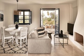 Vedema, a Luxury Collection Resort, Santorini