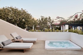 Vedema, a Luxury Collection Resort, Santorini