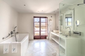 Vedema, a Luxury Collection Resort, Santorini