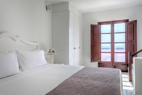 Vedema, a Luxury Collection Resort, Santorini