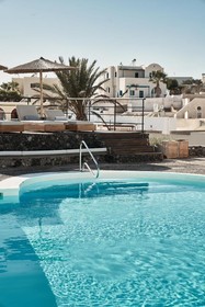 Vedema, a Luxury Collection Resort, Santorini