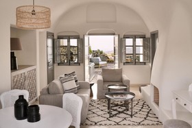 Vedema, a Luxury Collection Resort, Santorini