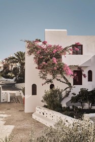 Vedema, a Luxury Collection Resort, Santorini