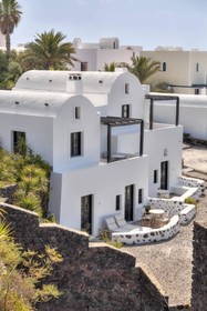 Vedema, a Luxury Collection Resort, Santorini