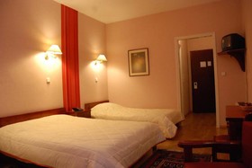 Hotel Dryas Resort