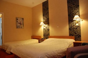 Hotel Dryas Resort